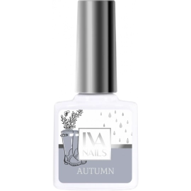 Iva nails, Гель-лак Autumn 6